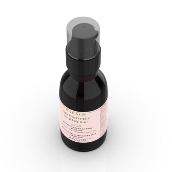 Élixir floral corps  - Hydratant et parfumant – Image 3